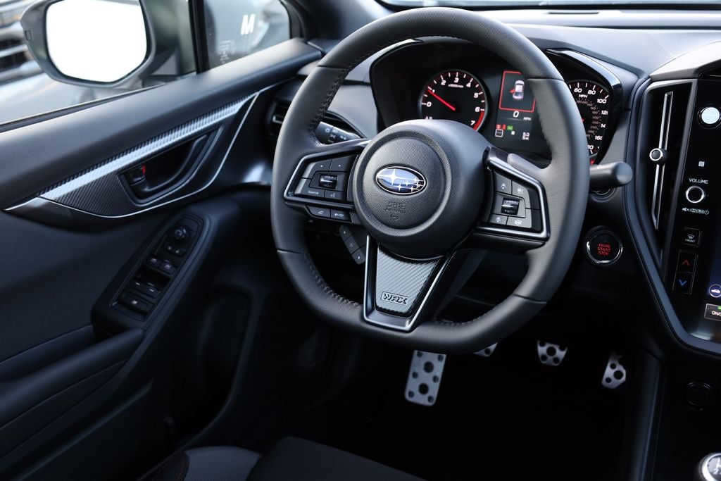 2026 Subaru WRX Base