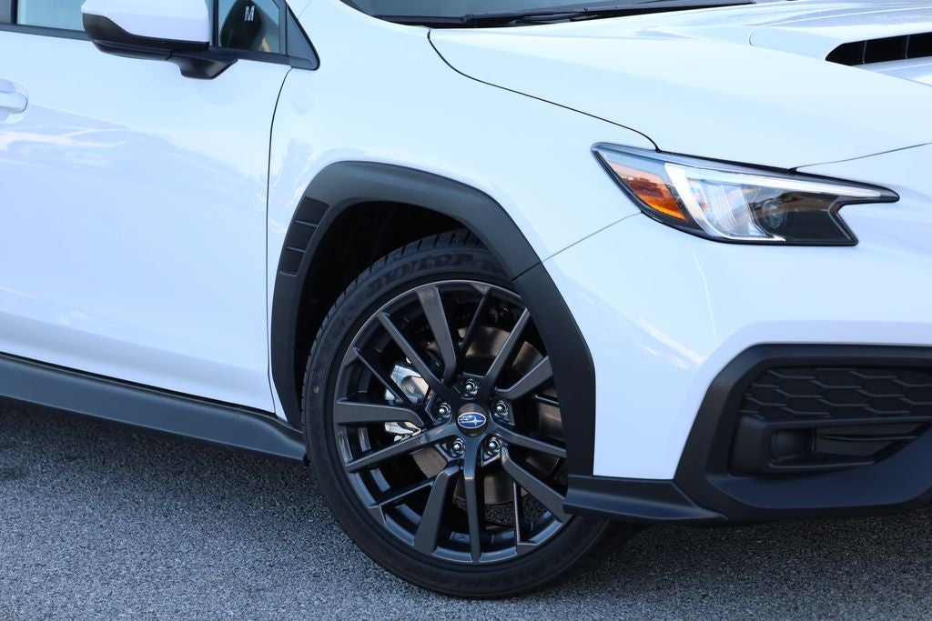 2026 Subaru WRX Base