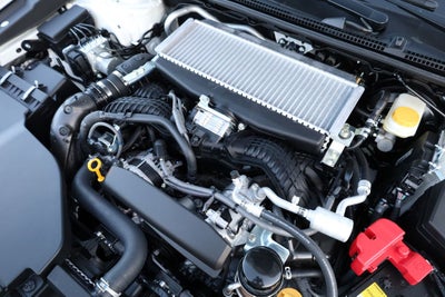 2026 Subaru WRX Base
