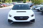 2026 Subaru WRX Base