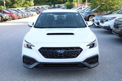 2026 Subaru WRX Base
