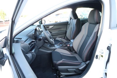 2026 Subaru WRX Base