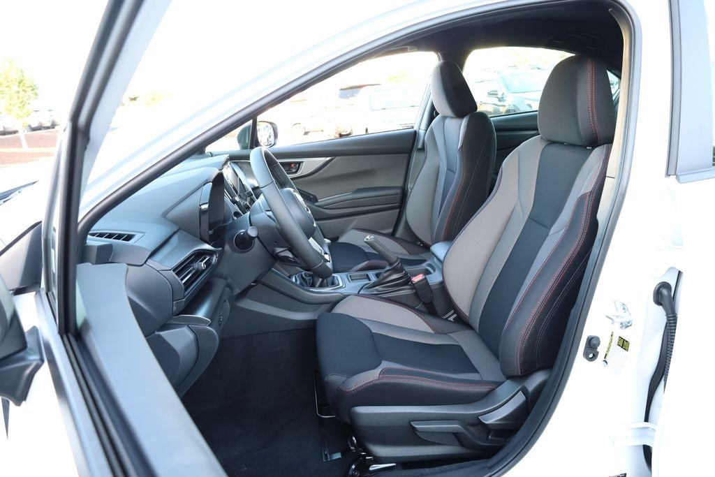 2026 Subaru WRX Base
