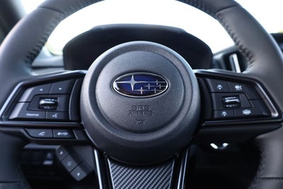 2026 Subaru WRX Base