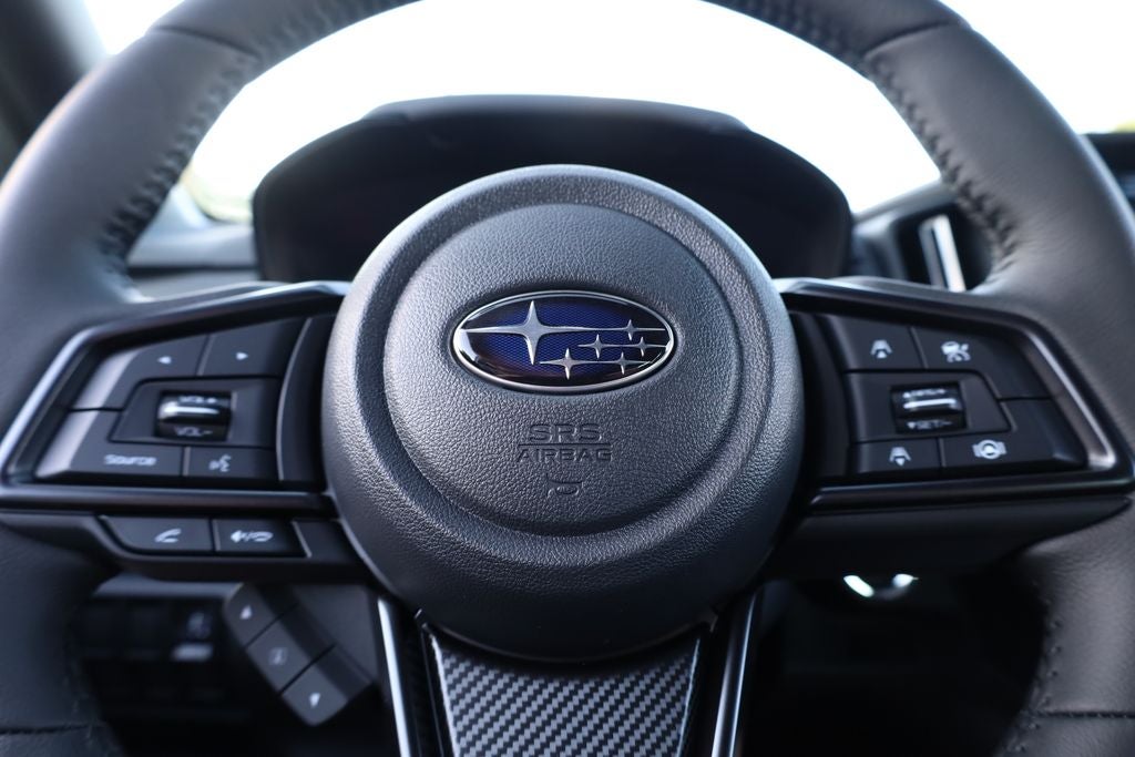 2026 Subaru WRX Base