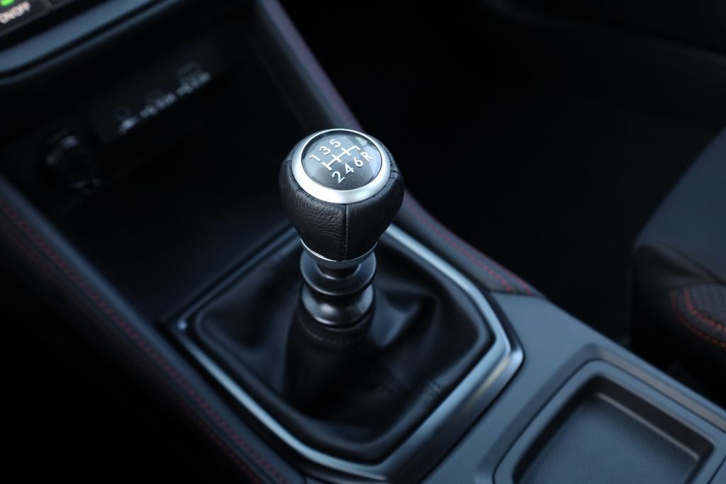 2026 Subaru WRX Premium