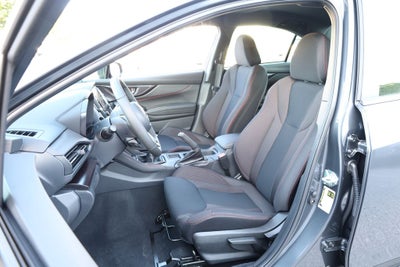 2026 Subaru WRX Premium