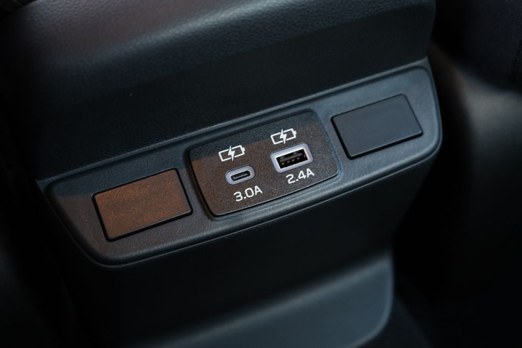 2026 Subaru WRX Premium