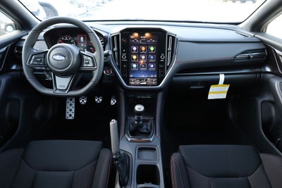 2026 Subaru WRX Premium
