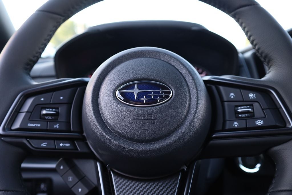 2026 Subaru WRX Premium