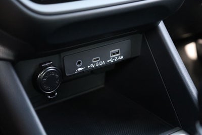 2026 Subaru WRX Base