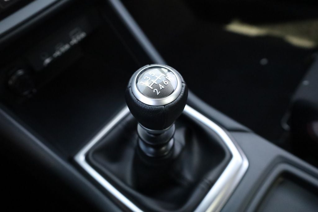 2026 Subaru WRX Base