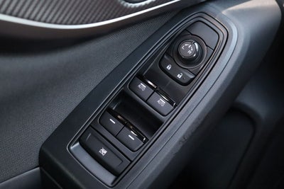 2026 Subaru WRX Base