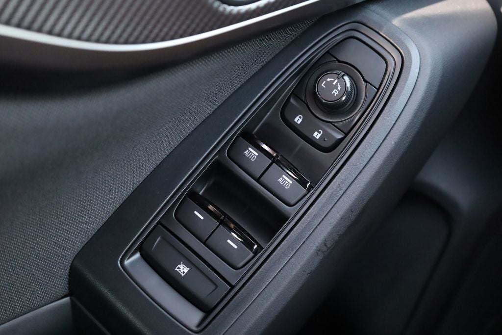 2026 Subaru WRX Base