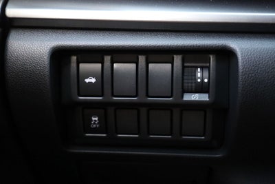 2026 Subaru WRX Base