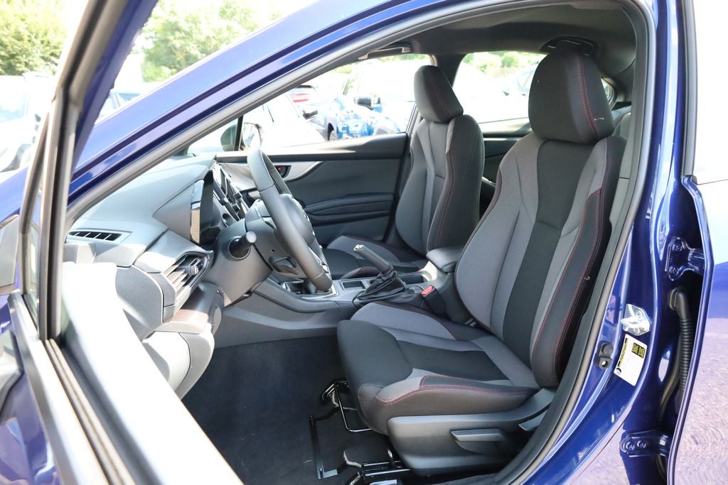 2026 Subaru WRX Base