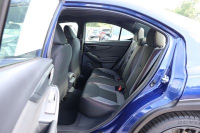 2026 Subaru WRX Base
