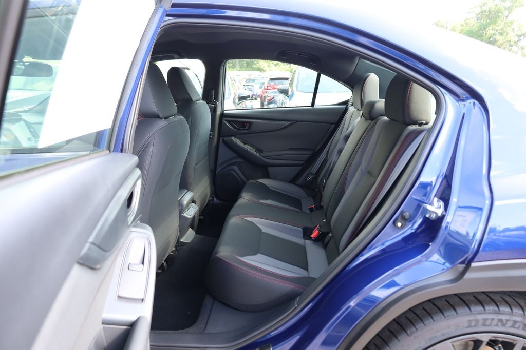 2026 Subaru WRX Base