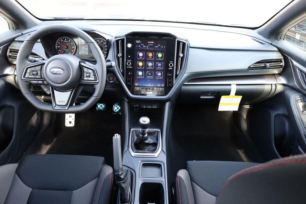 2026 Subaru WRX Base