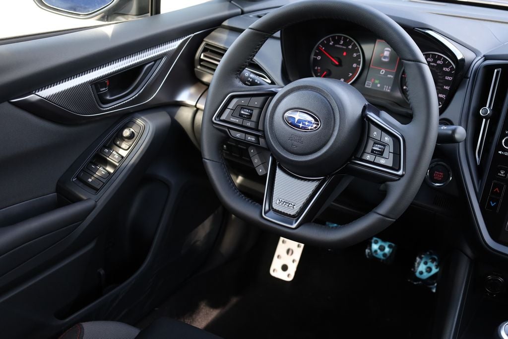 2026 Subaru WRX Base