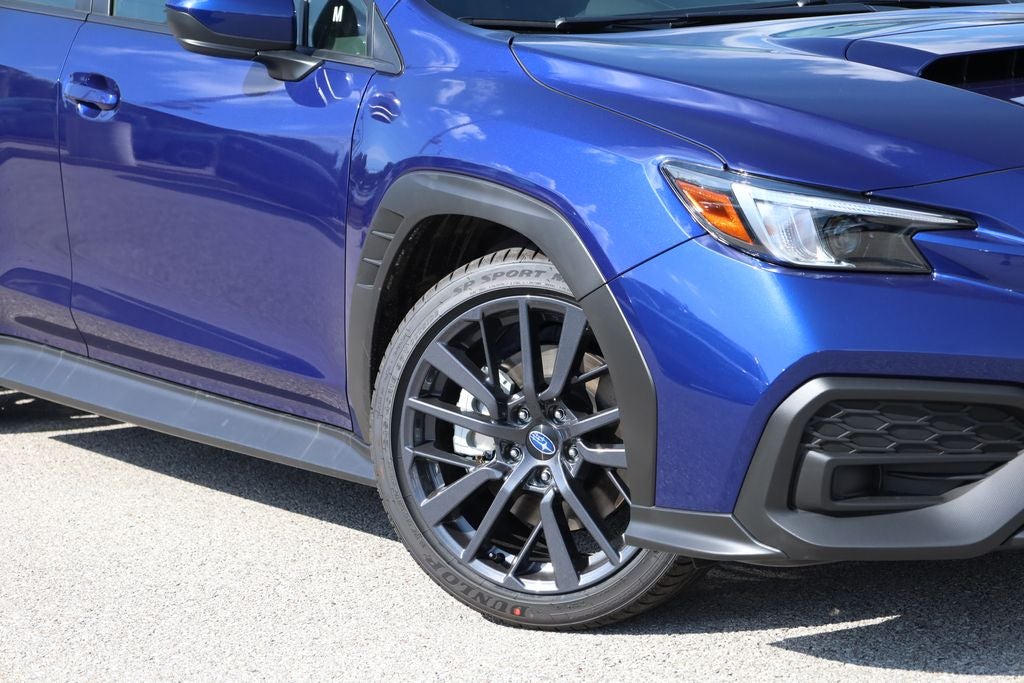 2026 Subaru WRX Base