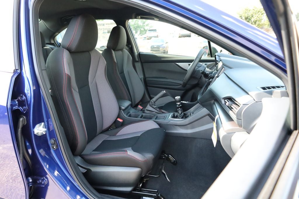 2026 Subaru WRX Base
