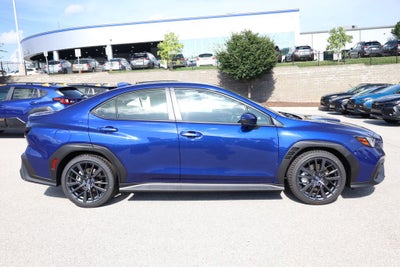 2026 Subaru WRX Base