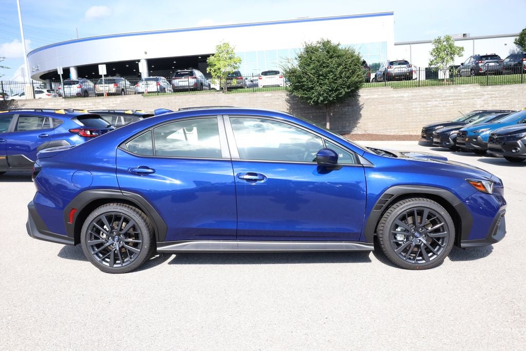2026 Subaru WRX Base
