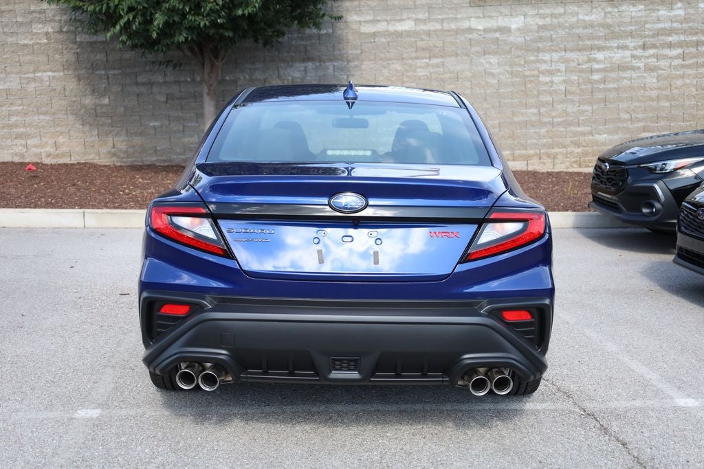 2026 Subaru WRX Base
