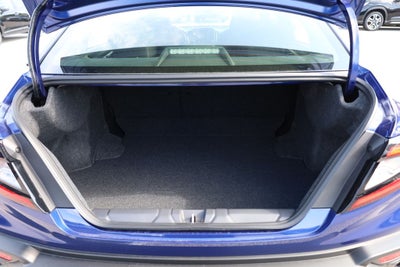 2026 Subaru WRX Base