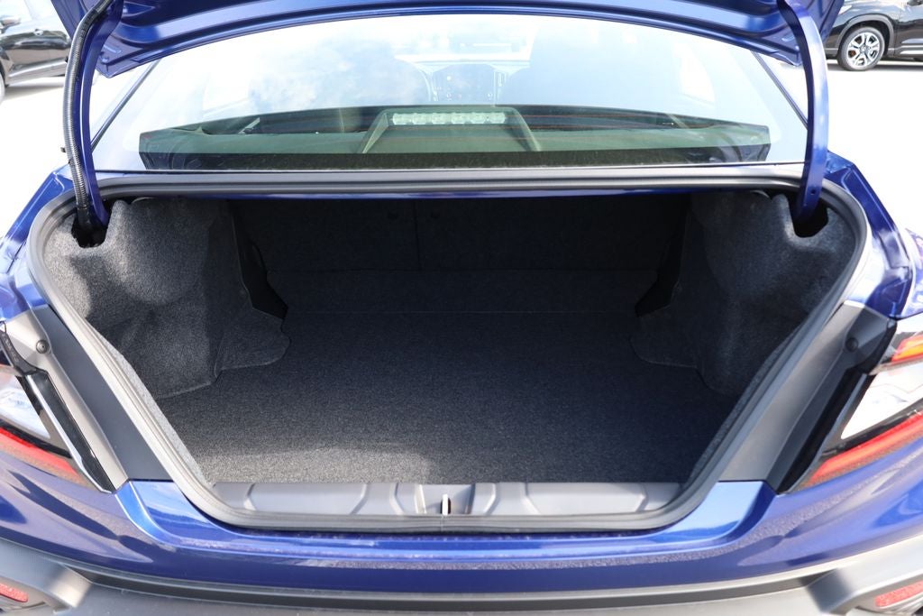 2026 Subaru WRX Base