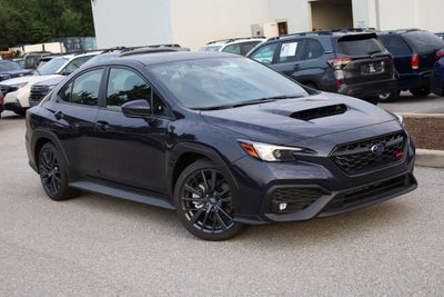 2026 Subaru WRX Premium