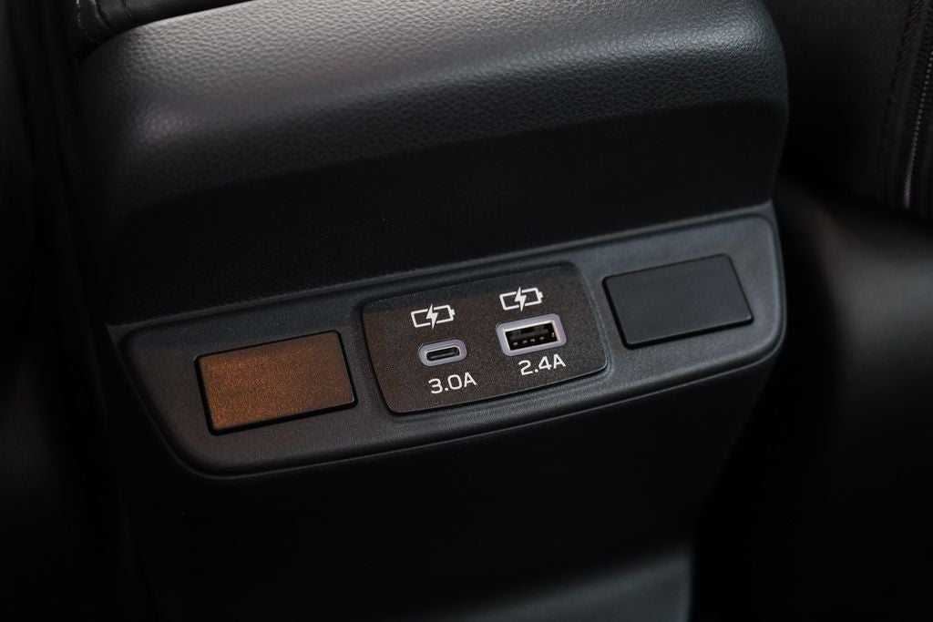 2026 Subaru WRX Premium