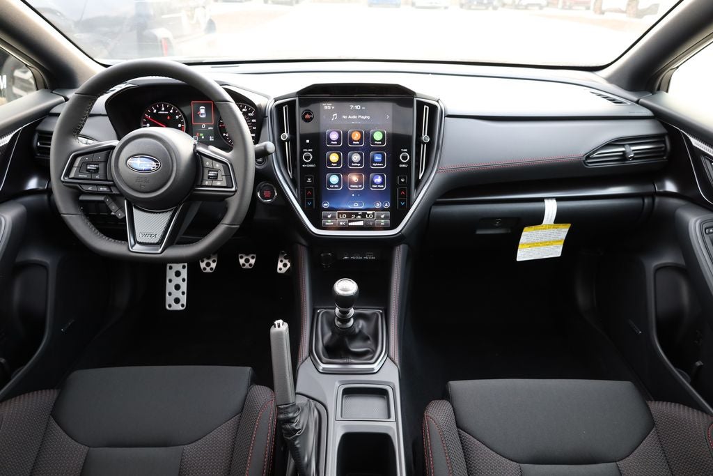 2026 Subaru WRX Premium