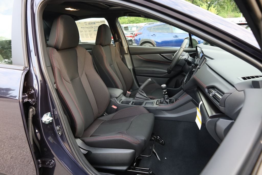 2026 Subaru WRX Premium
