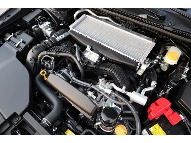 2026 Subaru WRX Premium