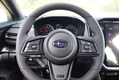 2026 Subaru WRX Premium