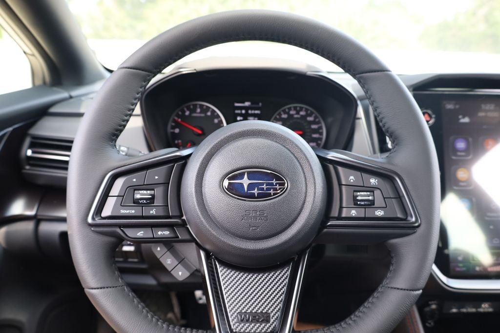 2026 Subaru WRX Premium