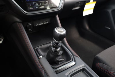 2026 Subaru WRX Premium