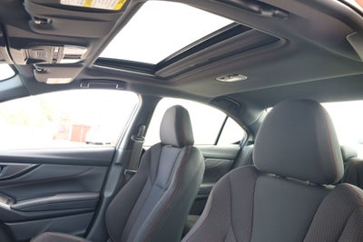2026 Subaru WRX Premium