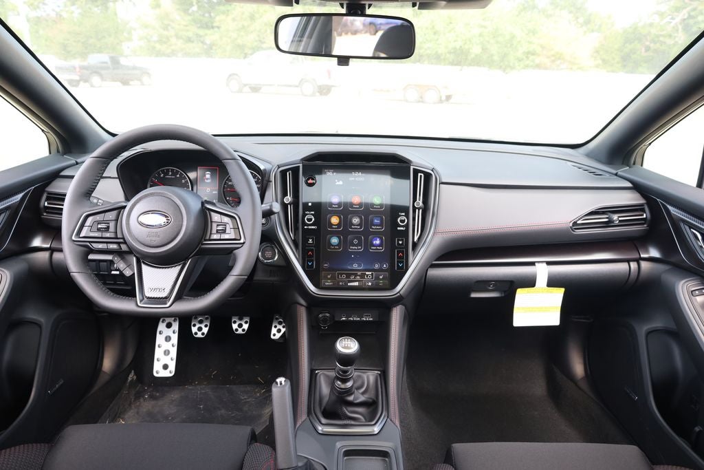 2026 Subaru WRX Premium