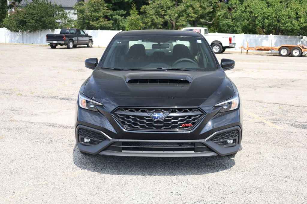 2026 Subaru WRX Premium