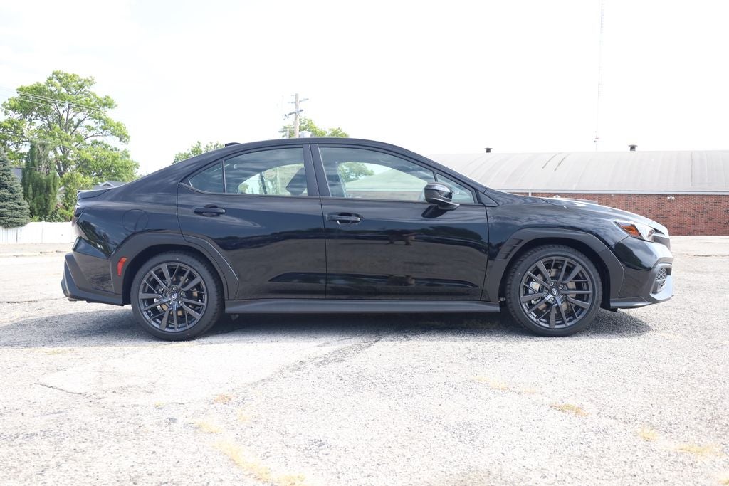 2026 Subaru WRX Premium
