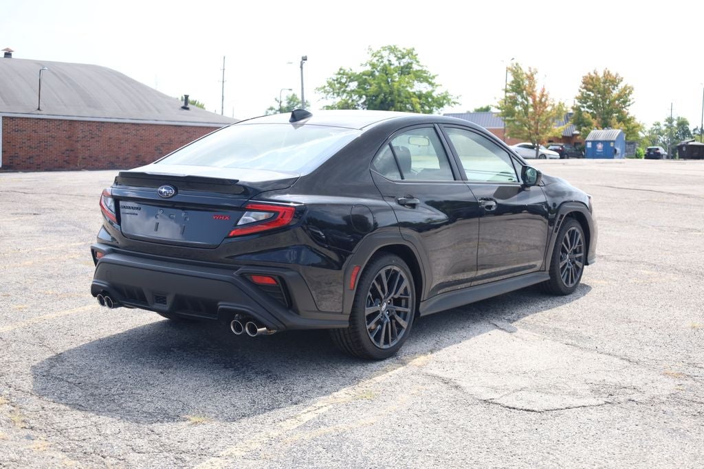 2026 Subaru WRX Premium