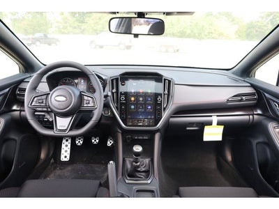 2026 Subaru WRX Premium