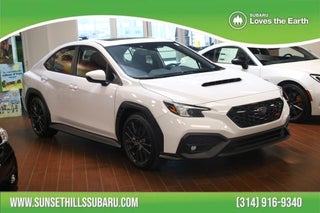 2026 Subaru WRX Premium