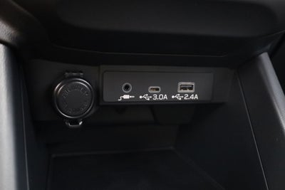 2026 Subaru WRX Base