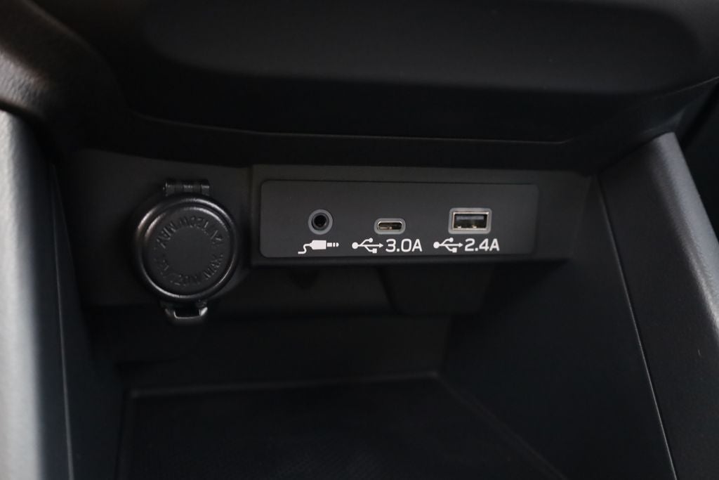 2026 Subaru WRX Base
