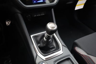 2026 Subaru WRX Base