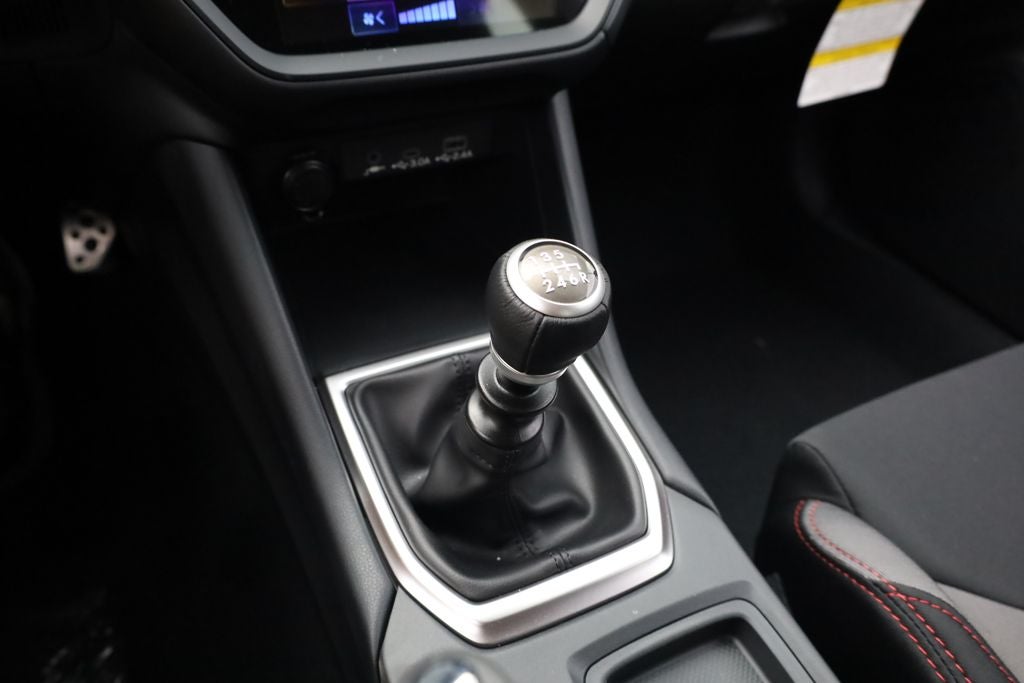 2026 Subaru WRX Base